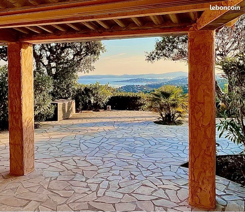 Maison à vendre, 40m², Roquebrune-sur-Argens