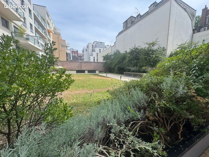 Appartement à vendre, 74m², Lille