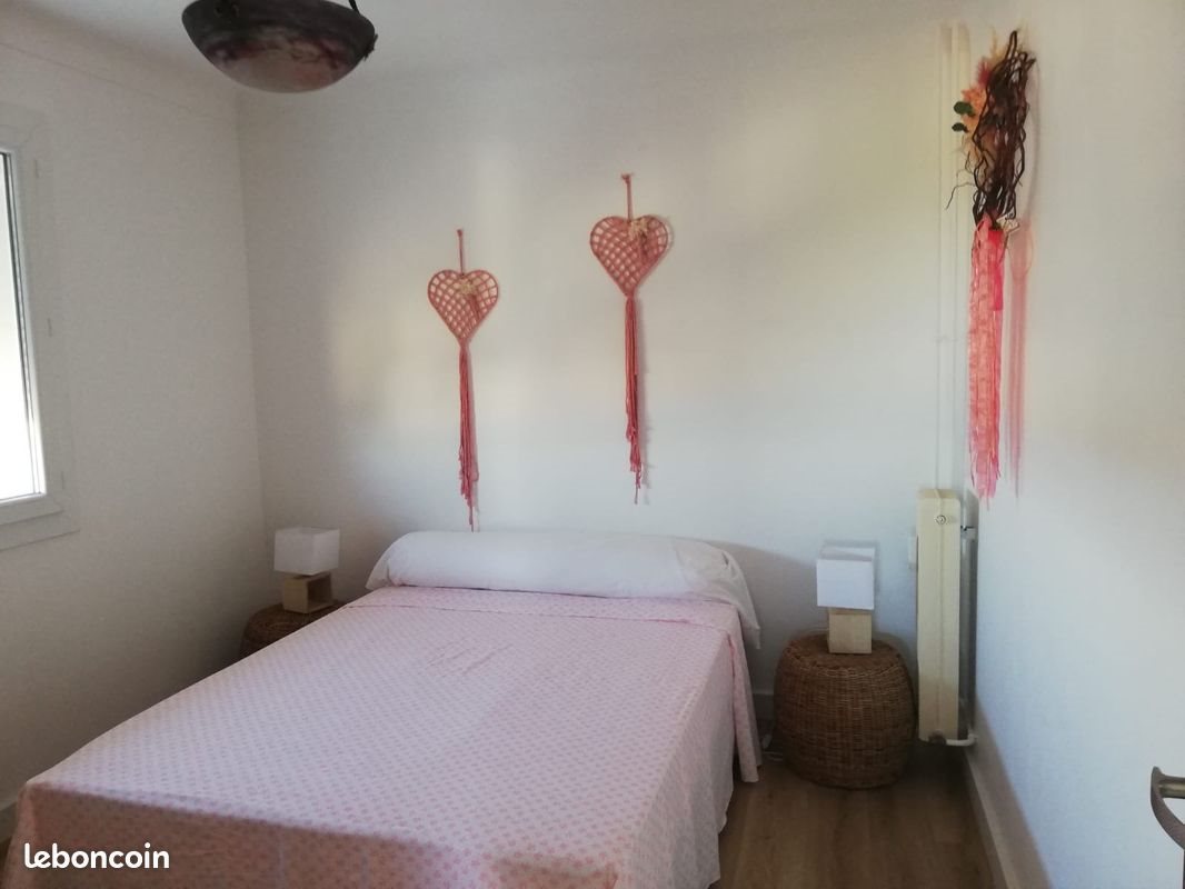 Appartement à vendre, 58m², La Seyne-sur-Mer