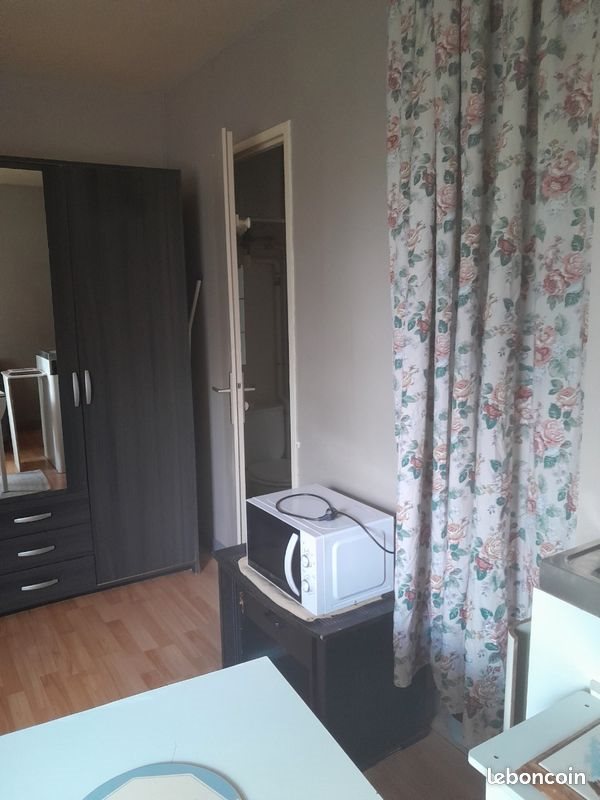Appartement à louer, 18m², Châlette-sur-Loing