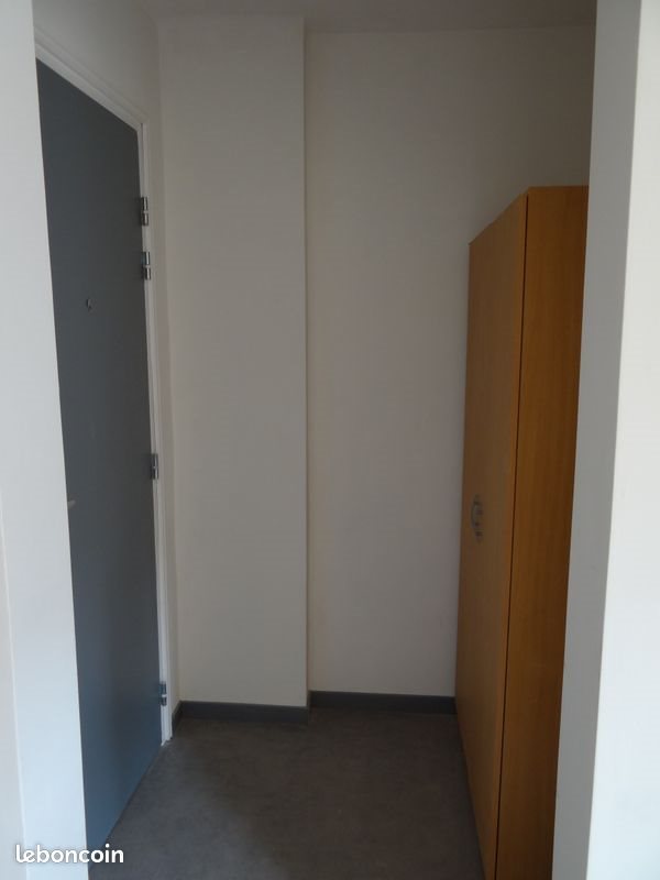 Appartement à louer, 30m², Montpellier