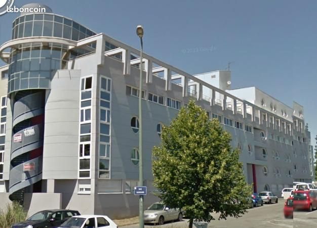 Appartement à louer, 18m², Pau