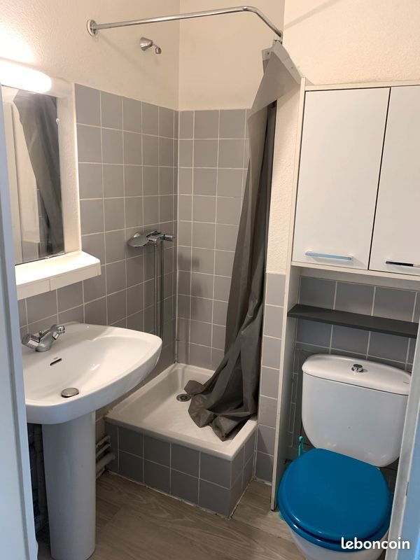 Appartement à louer, 18m², Pau