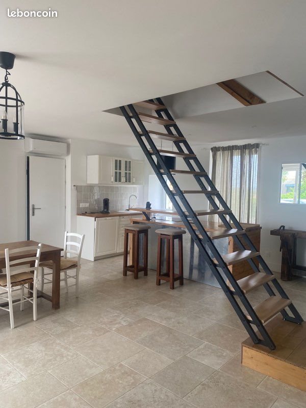 Maison à louer, 103m², Soubise