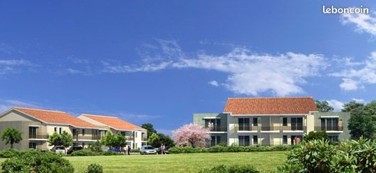 Appartement à louer, 66m², Artigues-près-Bordeaux