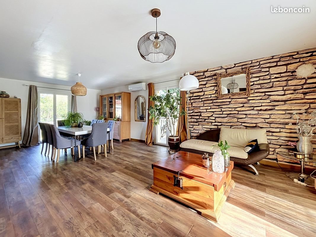 Maison à vendre, 153m², Vielmur-sur-Agout