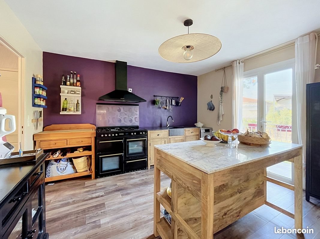 Maison à vendre, 153m², Vielmur-sur-Agout