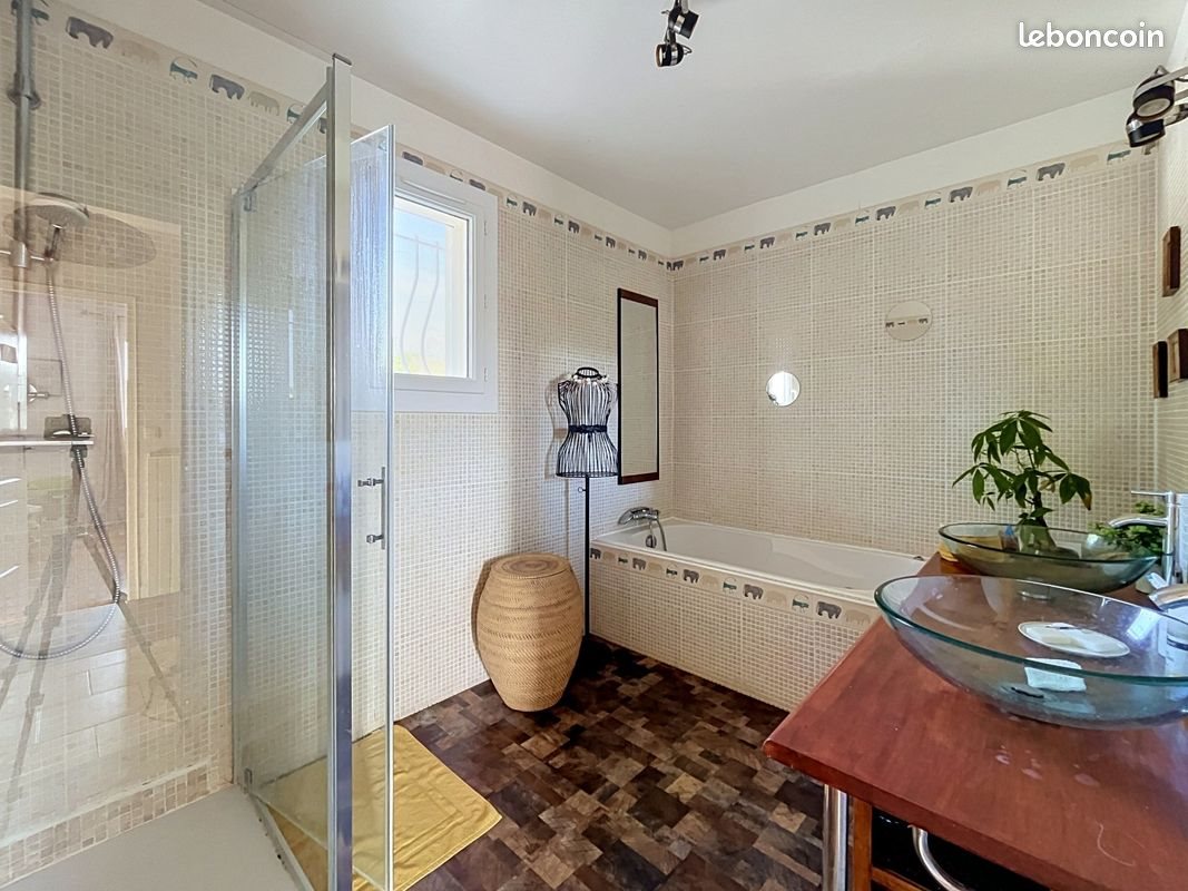 Maison à vendre, 153m², Vielmur-sur-Agout