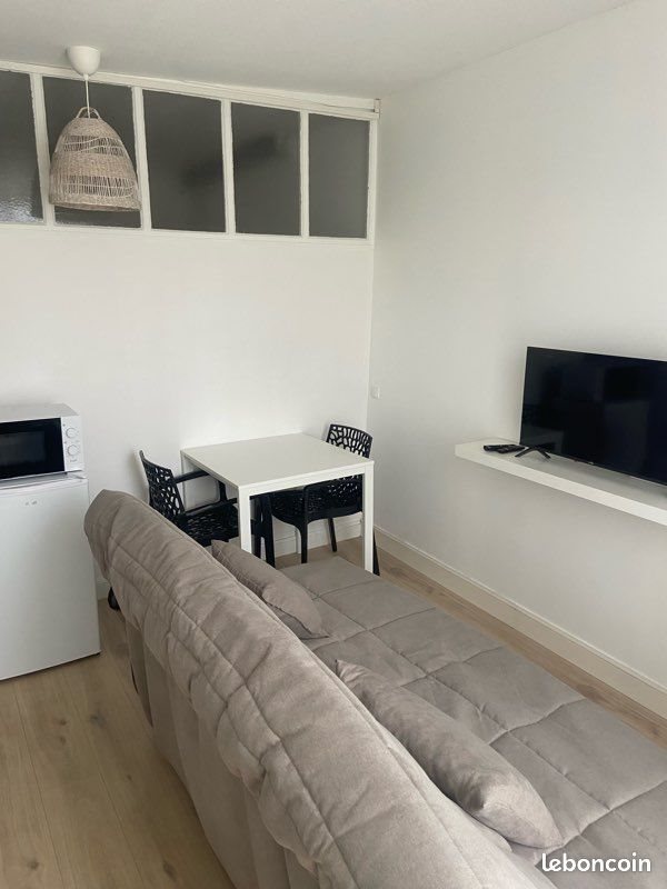 Appartement à louer, 23m², Vaux-et-Chantegrue
