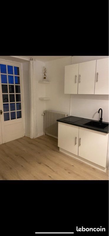 Appartement à louer, 23m², Vaux-et-Chantegrue