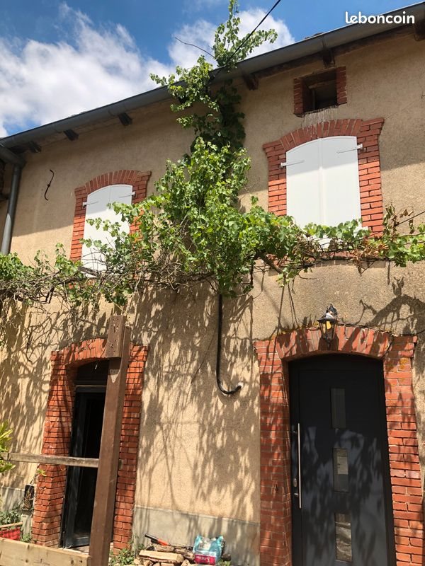 Maison à vendre, 115m², Tanus