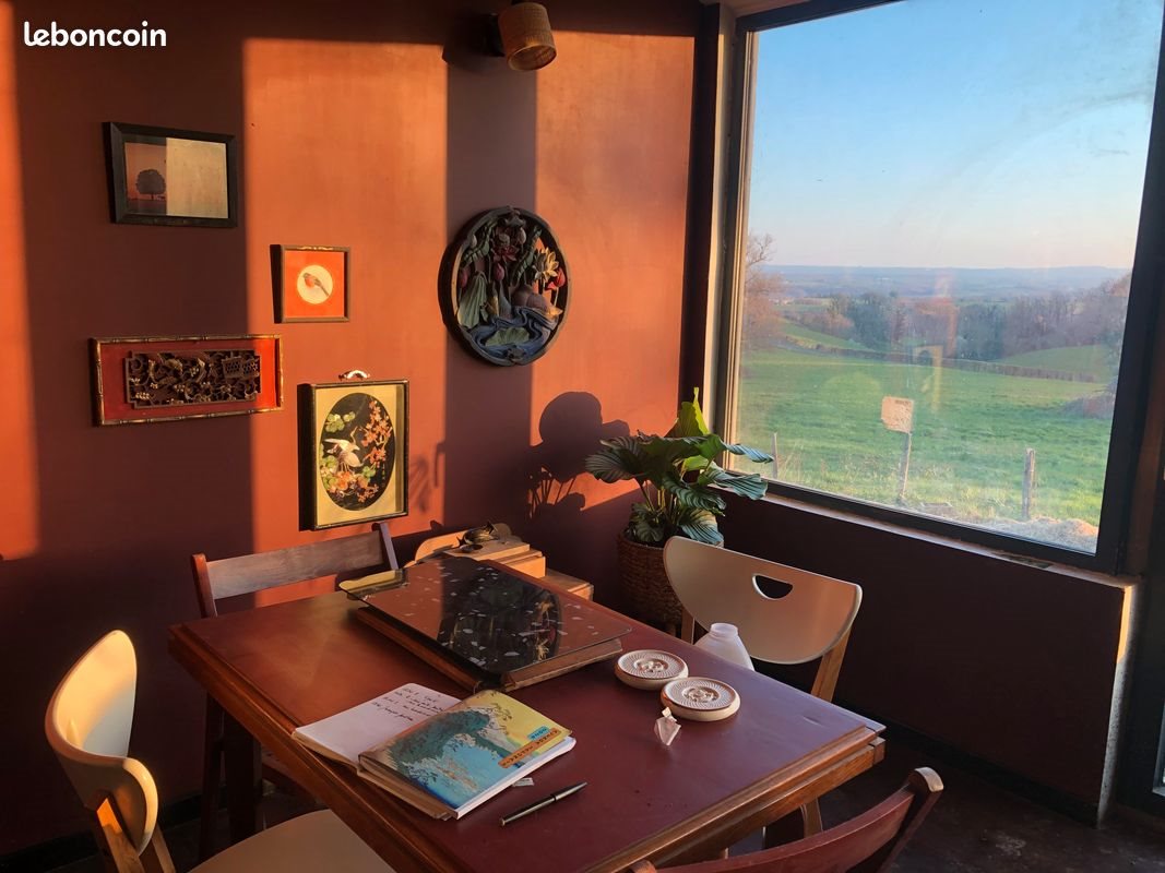 Maison à vendre, 115m², Tanus