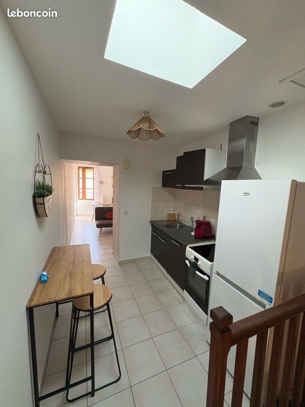 Appartement à louer, 56m², Rivesaltes