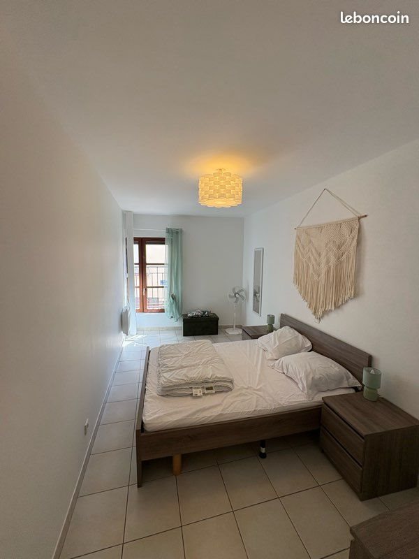 Appartement à louer, 56m², Rivesaltes