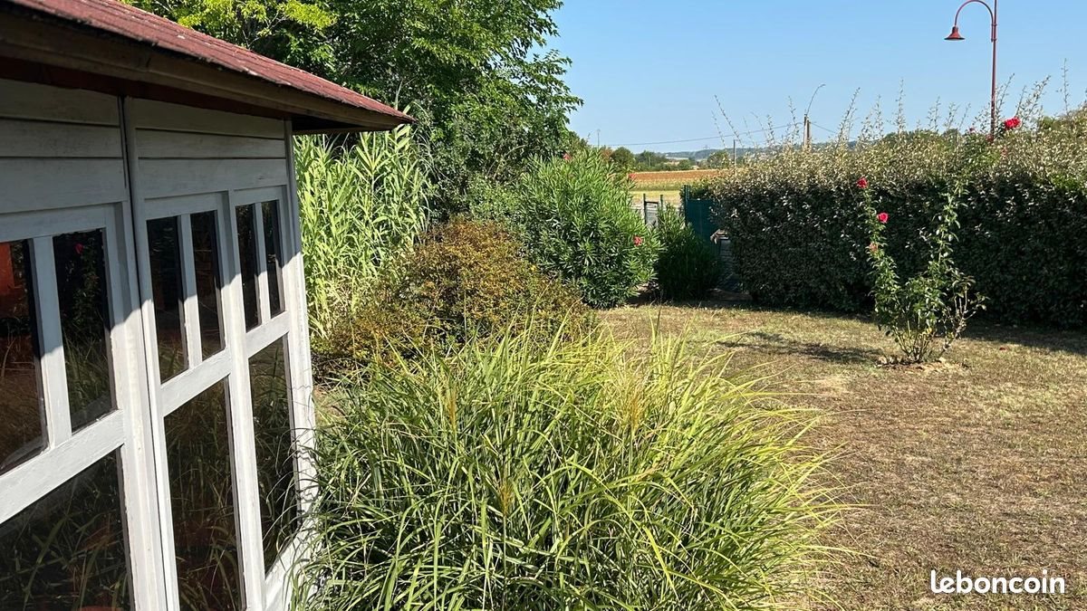Maison à vendre, 125m², Beaupuy