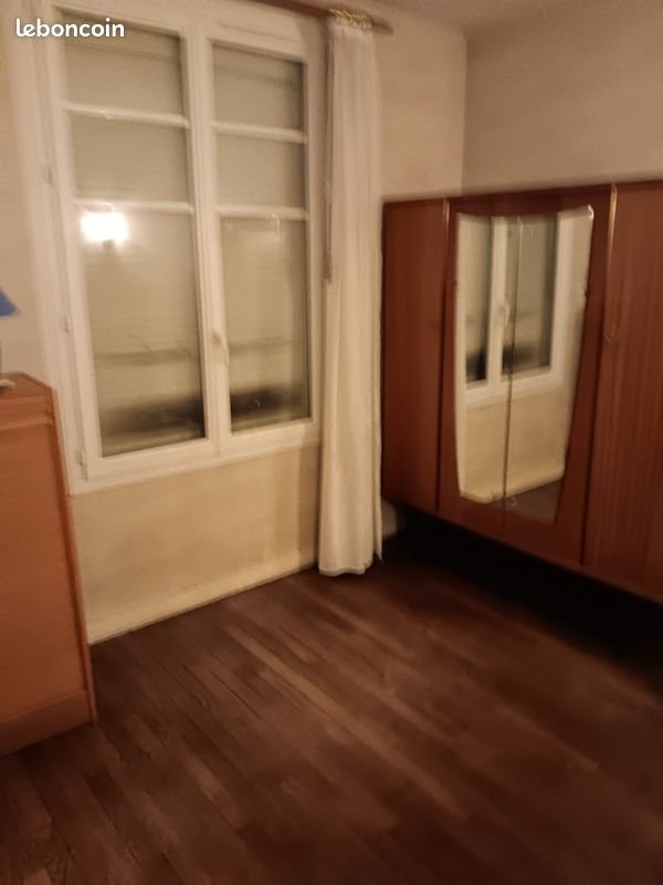 Maison à vendre, 100m², Châtillon-sur-Indre