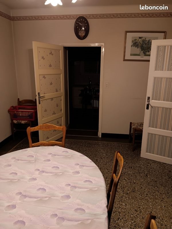 Maison à vendre, 100m², Châtillon-sur-Indre
