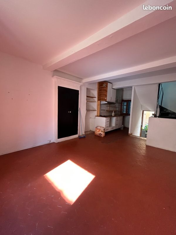 Appartement à vendre, 41m², Vallauris