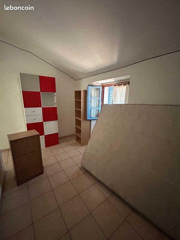 Appartement à vendre, 41m², Vallauris