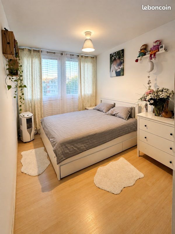 Appartement à louer, 78m², Romans-sur-Isère
