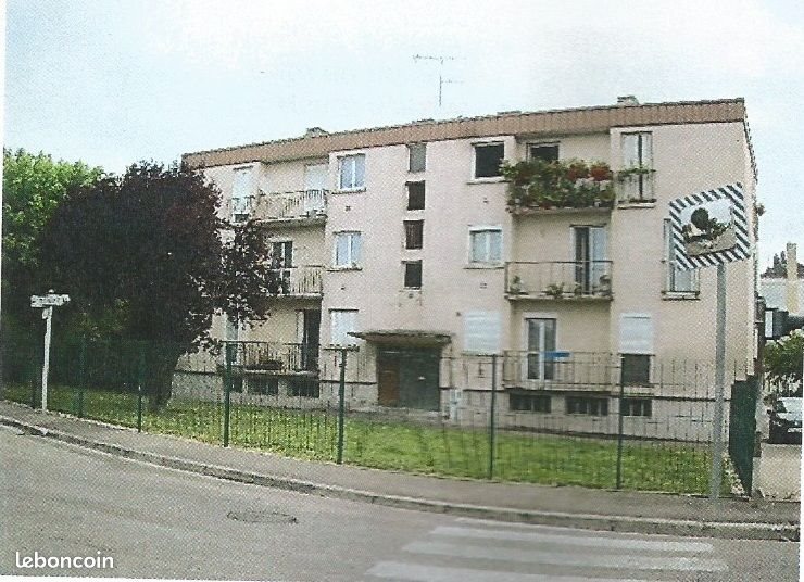 Appartement à louer, 64m², La Chapelle-Saint-Luc