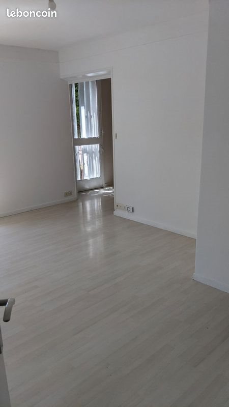 Appartement à louer, 64m², La Chapelle-Saint-Luc