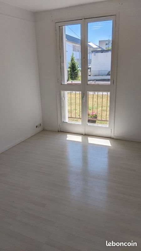 Appartement à louer, 64m², La Chapelle-Saint-Luc