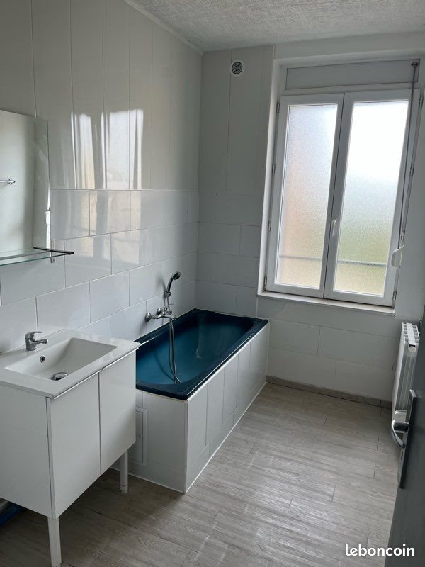 Maison à louer, 78m², Hirson