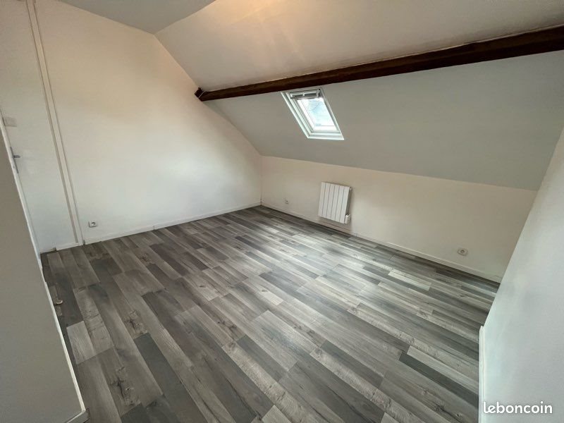 Maison à louer, 78m², Hirson