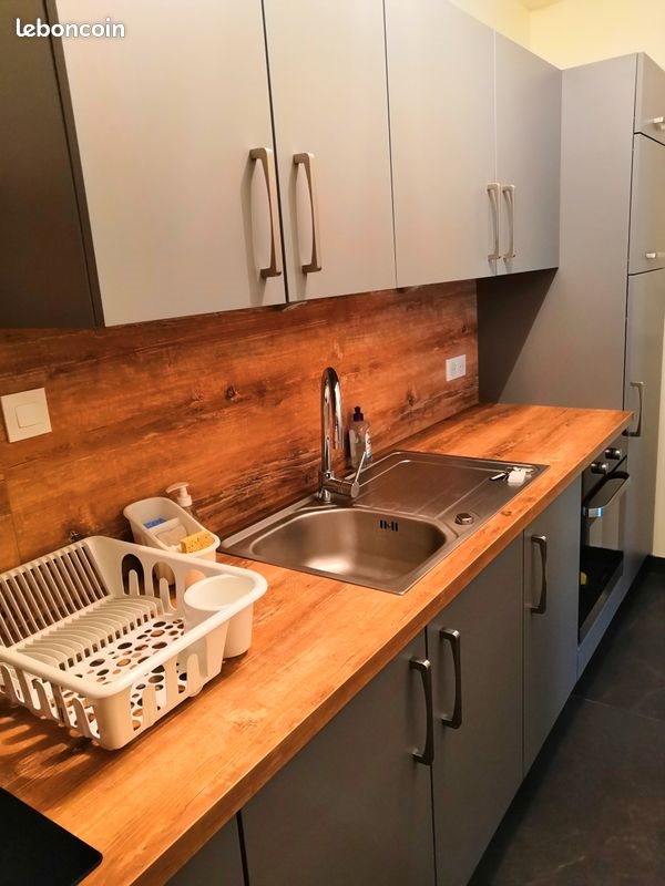 Appartement à louer, 31m², Colmar