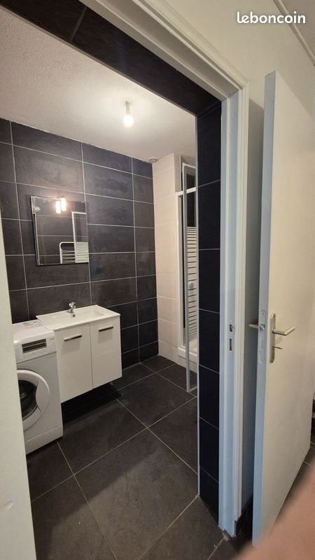 Appartement à louer, 31m², Colmar