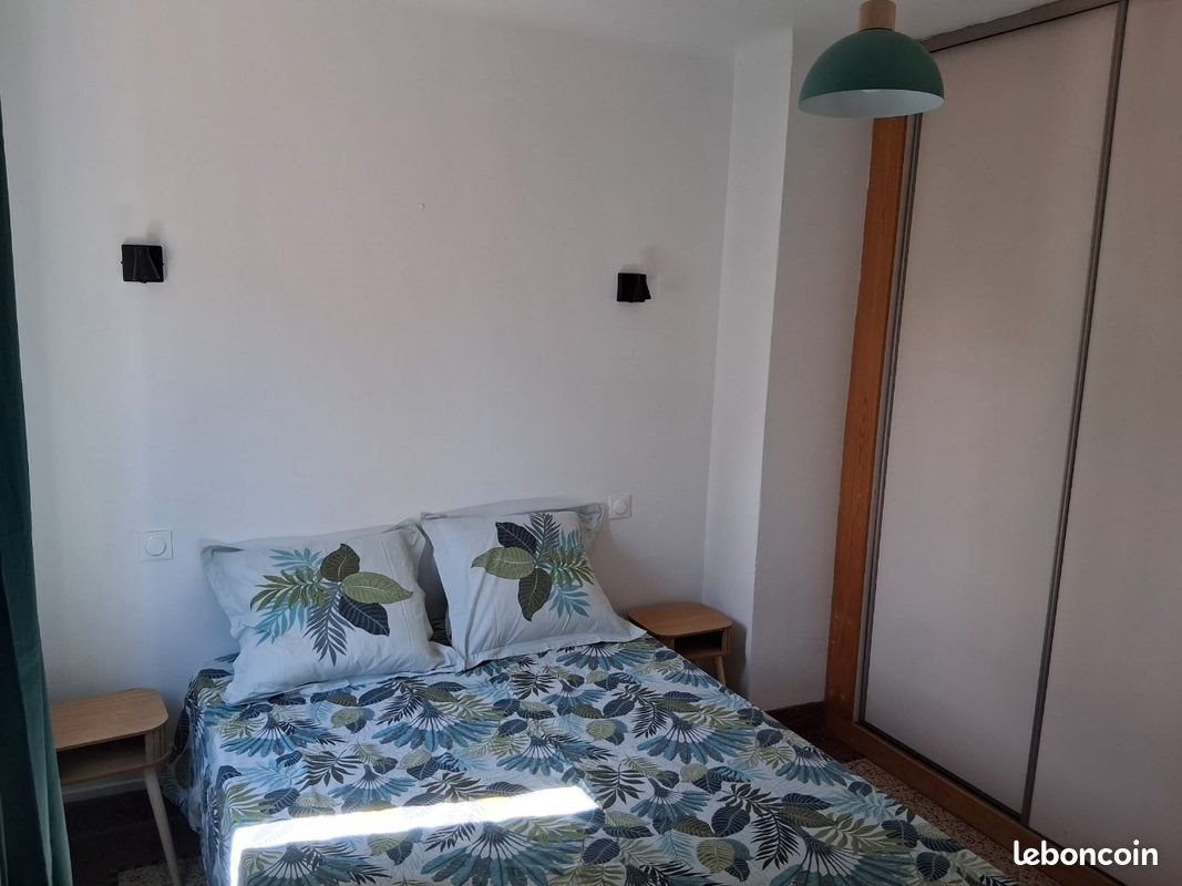 Appartement à louer, 50m², Douai