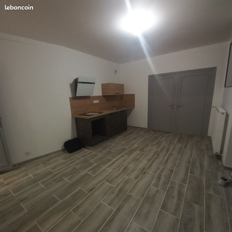 Appartement à louer, 92m², Le Montet