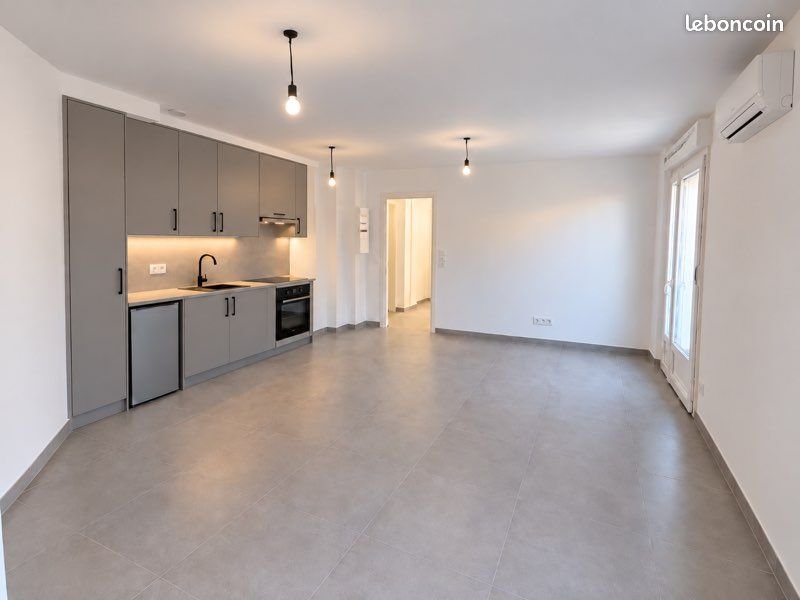 Appartement à louer, 40m², La Roche-sur-Yon