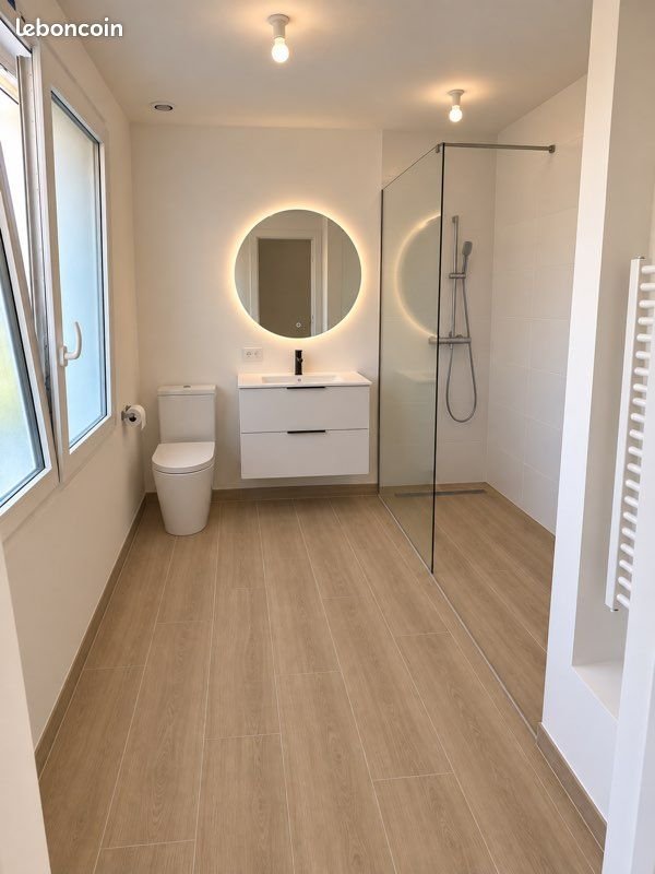 Appartement à louer, 40m², La Roche-sur-Yon