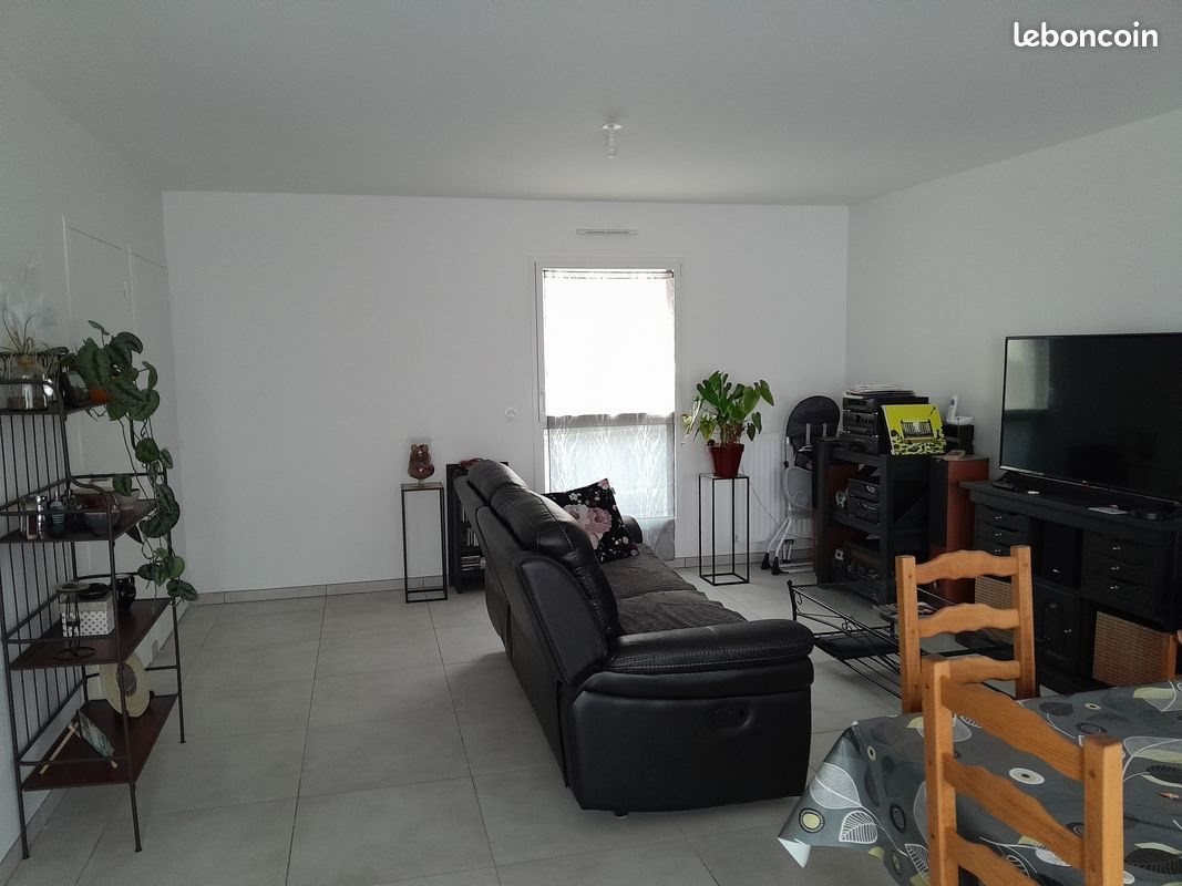 Maison à louer, 115m², Gouesnou