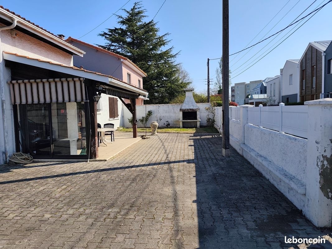 Maison à vendre, 140m², Mérignac