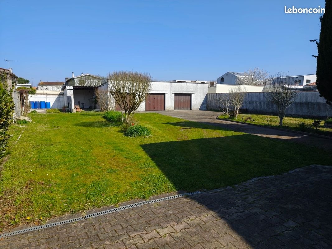 Maison à vendre, 140m², Mérignac