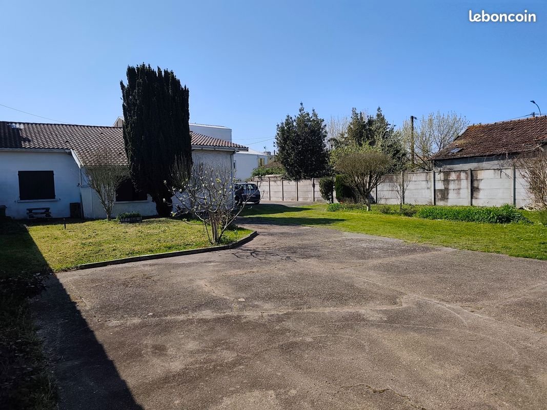 Maison à vendre, 140m², Mérignac