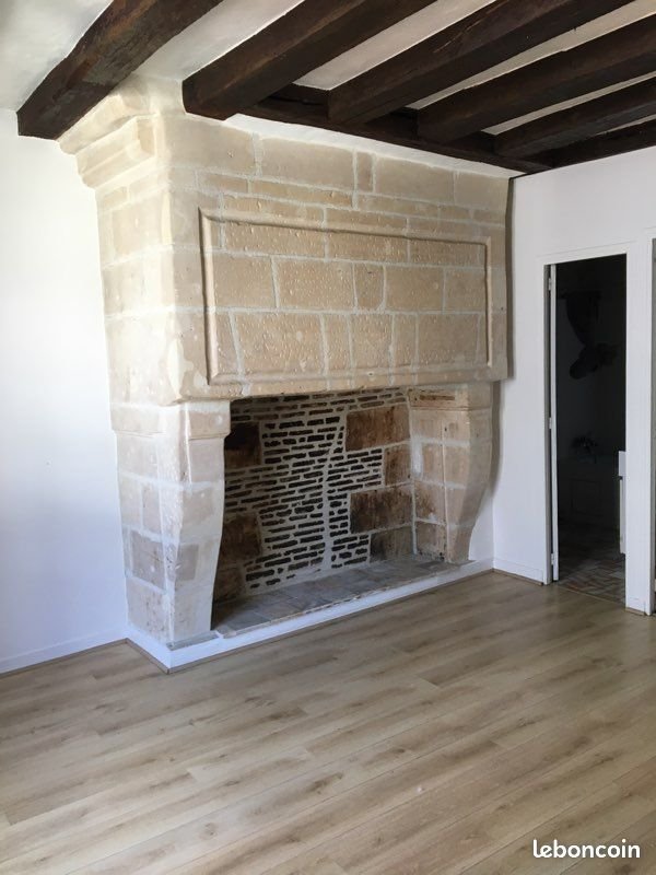 Appartement à louer, 50m², Tours