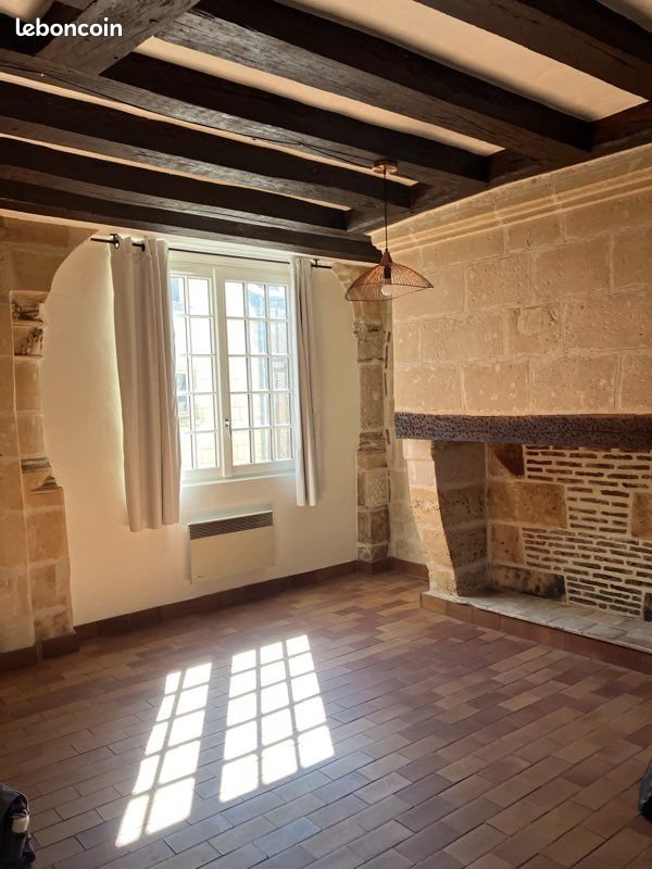 Appartement à louer, 50m², Tours