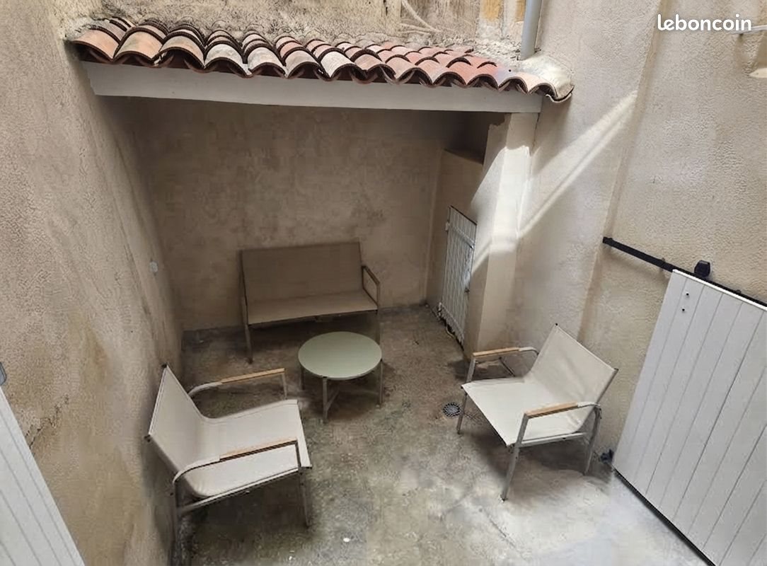 Appartement à louer, 27m², Aix-en-Provence