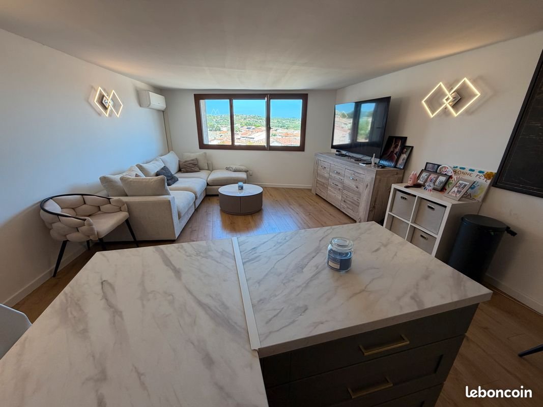 Maison à louer, 90m², Cazouls-lès-Béziers