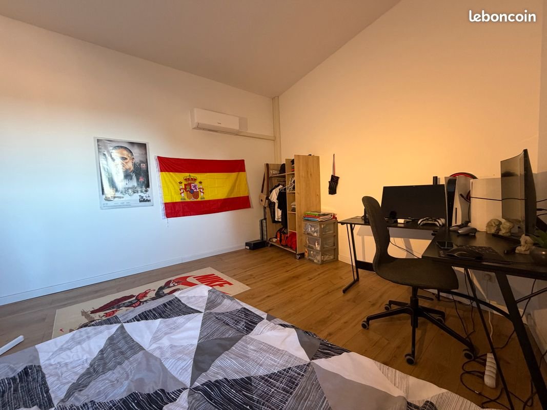 Maison à louer, 90m², Cazouls-lès-Béziers