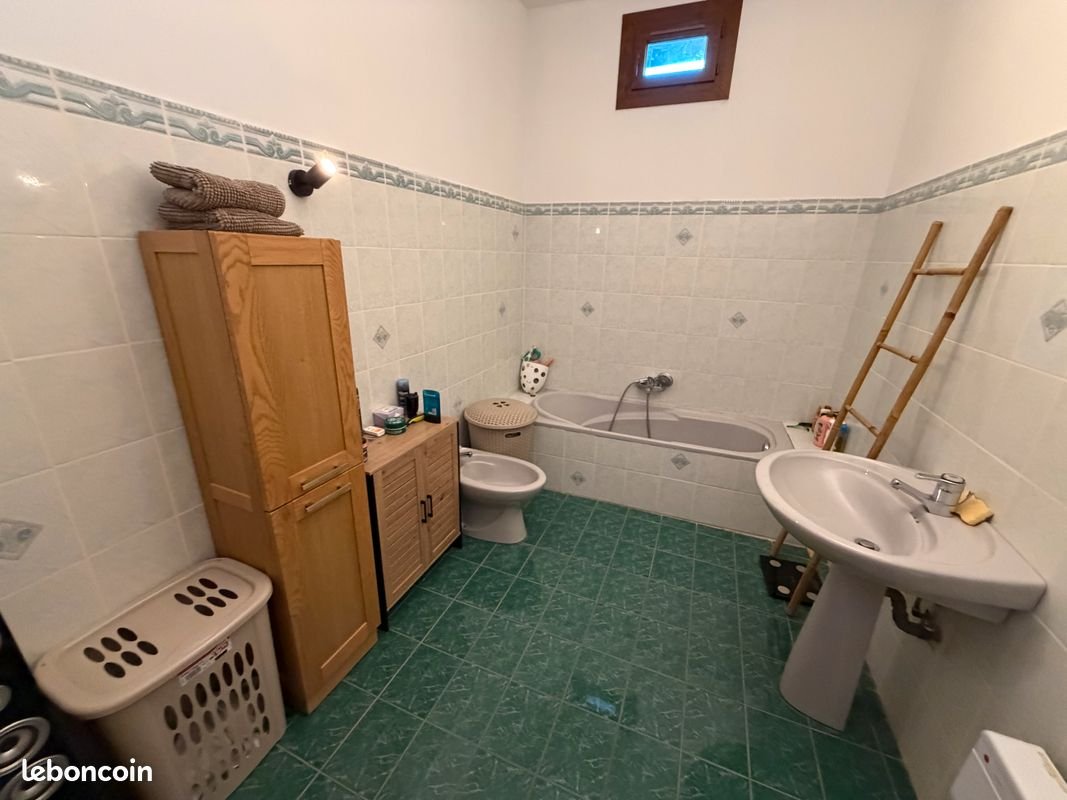 Maison à louer, 90m², Cazouls-lès-Béziers