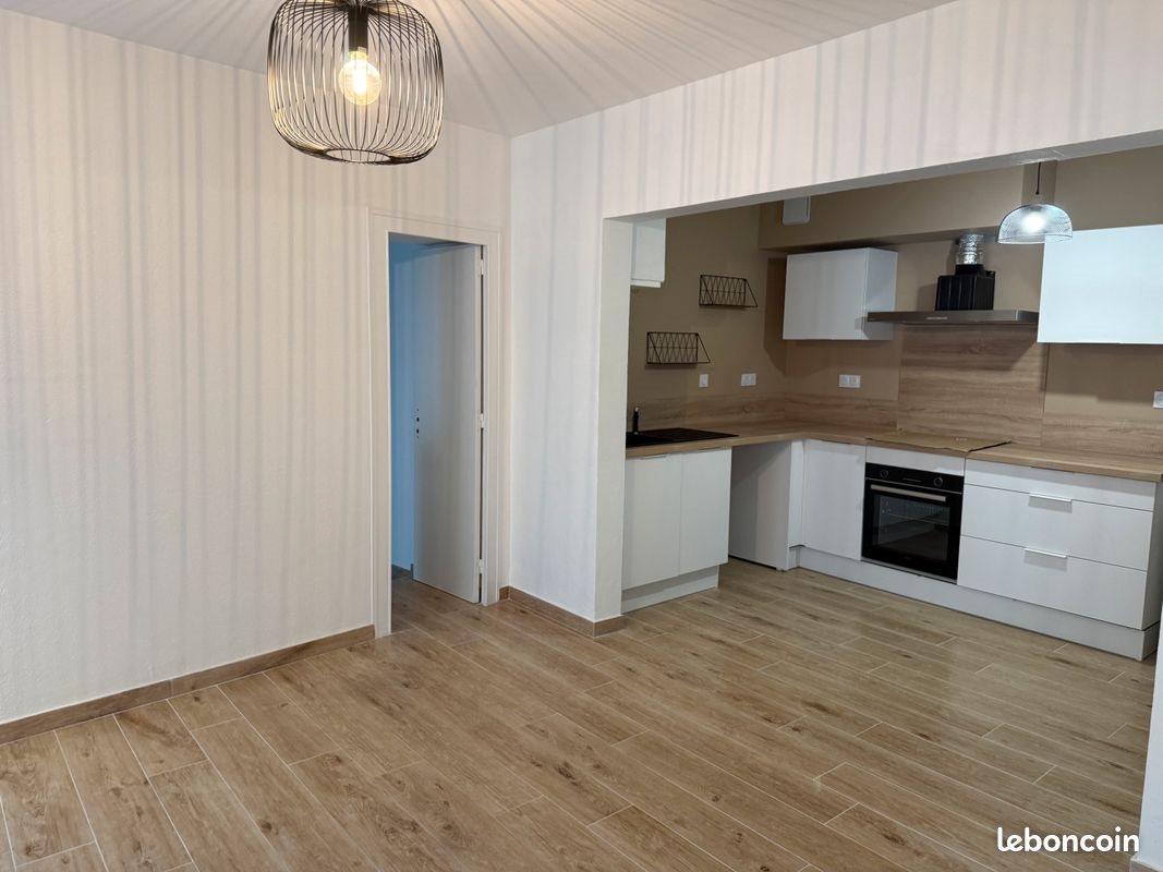 Maison à louer, 90m², Lempdes