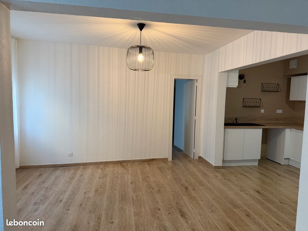 Maison à louer, 90m², Lempdes