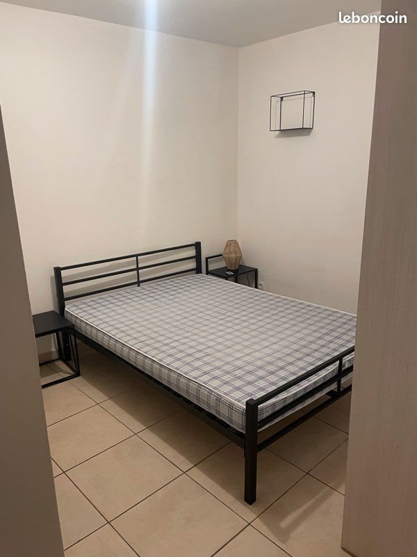 Appartement à louer, 35m², Pézenas