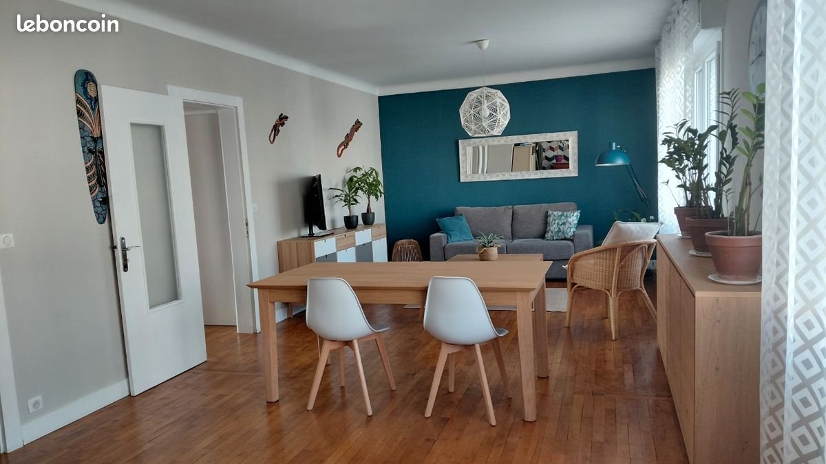 Maison à vendre, 125m², Limoges