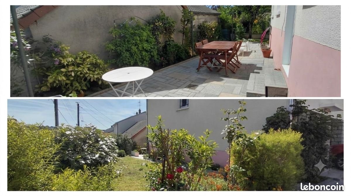 Maison à vendre, 125m², Limoges